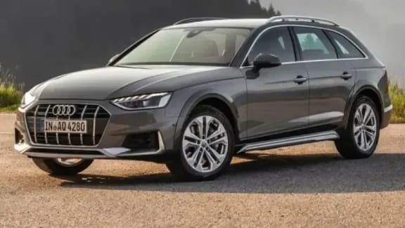 Audi A4 Allroad 45 TFSI Quattro 265 S Tronic PI