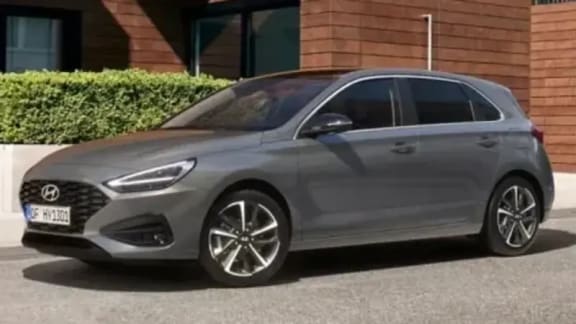 Hyundai i30 1.5 T-gdi MHEV Prime DCT