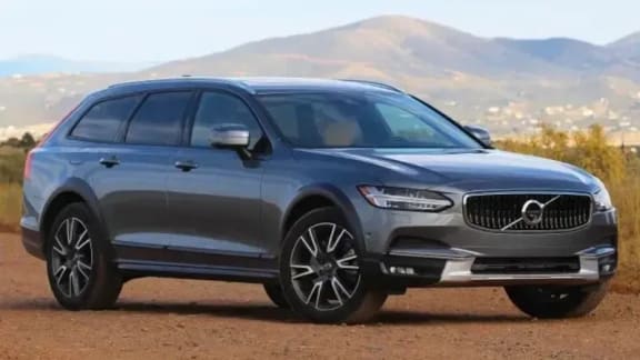 Volvo V90 Cross Country 2.0 D5 AWD Pro Geartronic