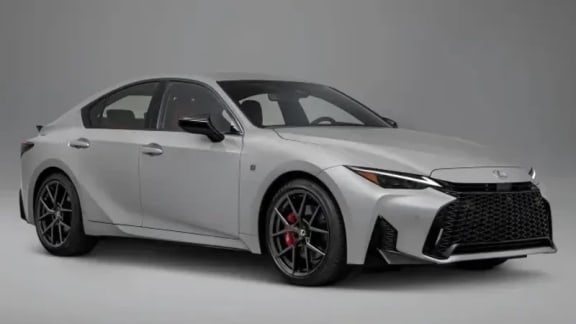 Lexus IS 300H Exclusive E-cvt
