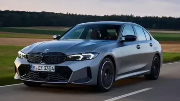 BMW M340d Xdrive Touring 3.0 (340)