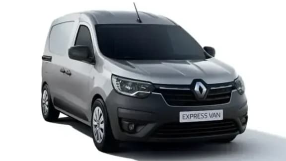 Renault Express