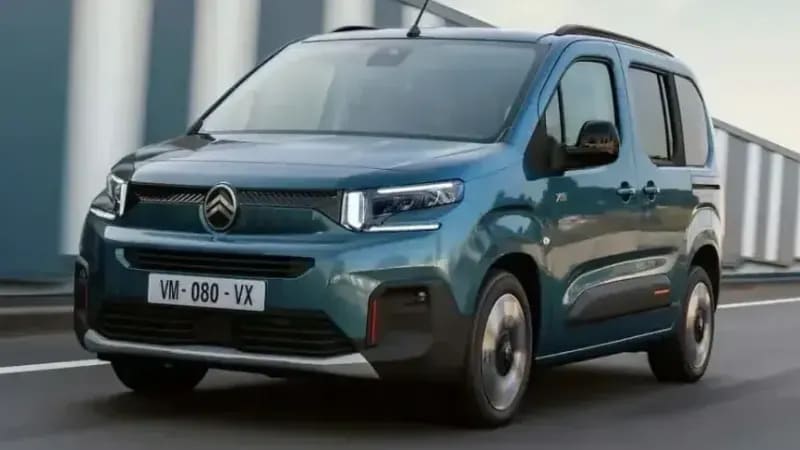 Berlingo