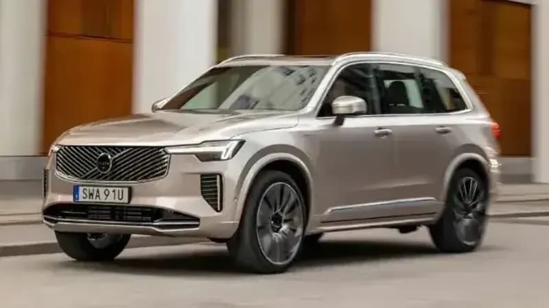 XC90