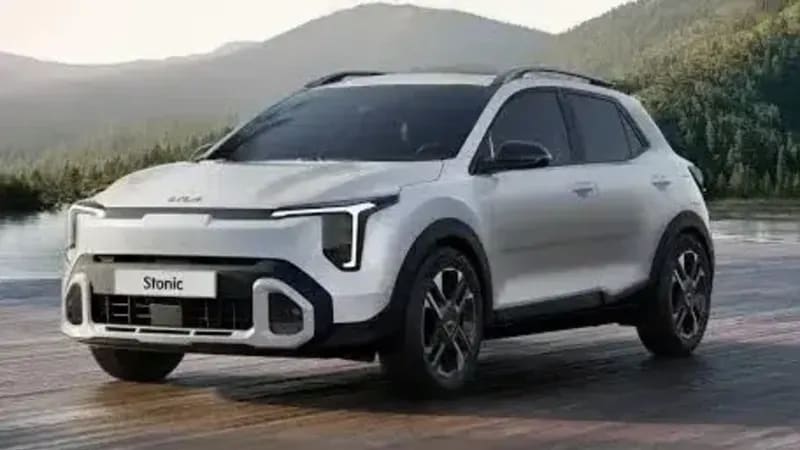 Kia Stonic