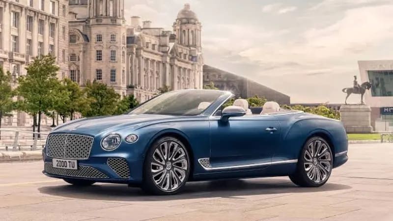 Continental GT