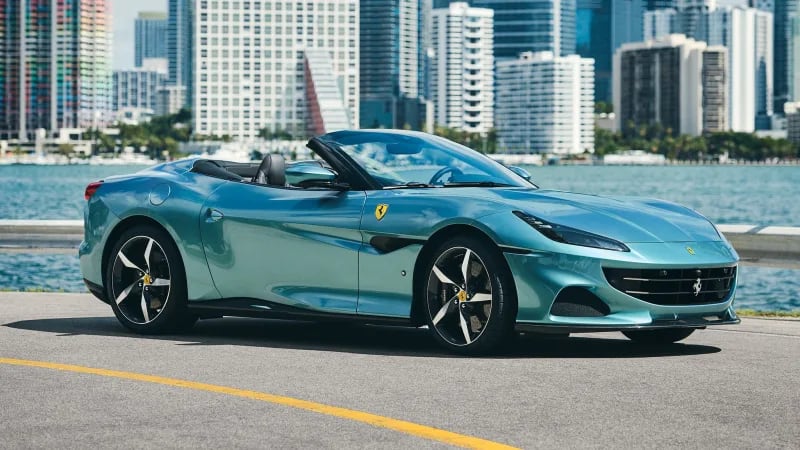 Portofino