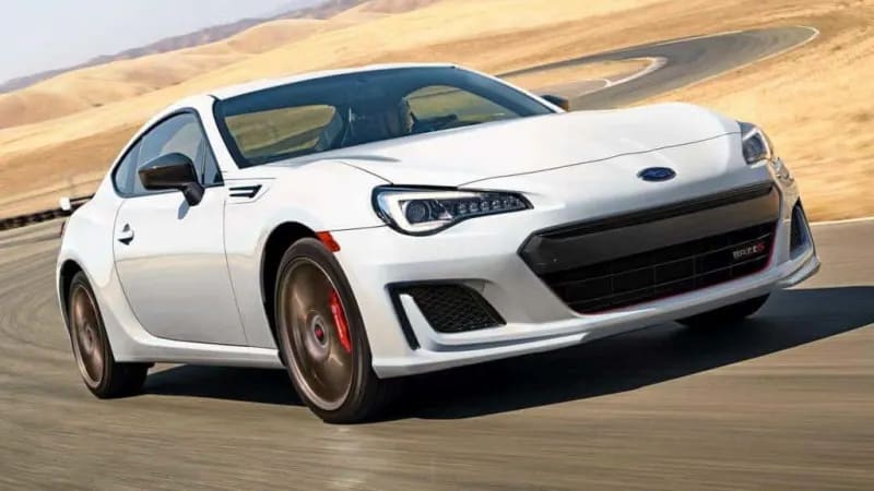 BRZ