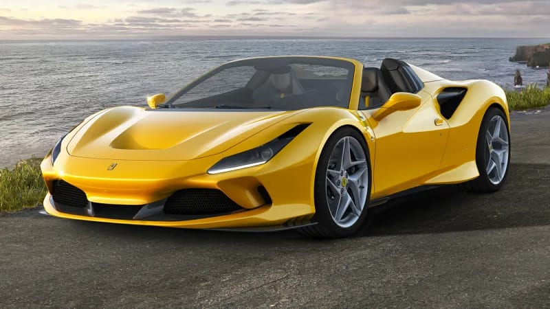 F8 Spider