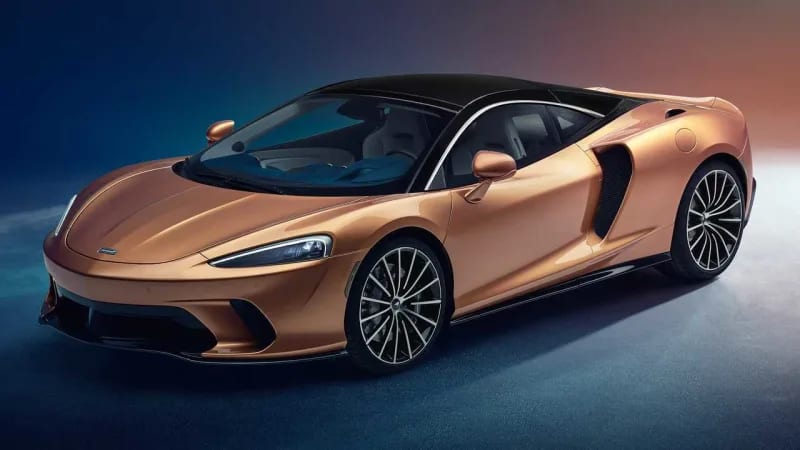 GT