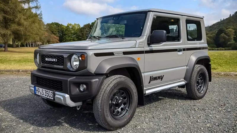 Jimny