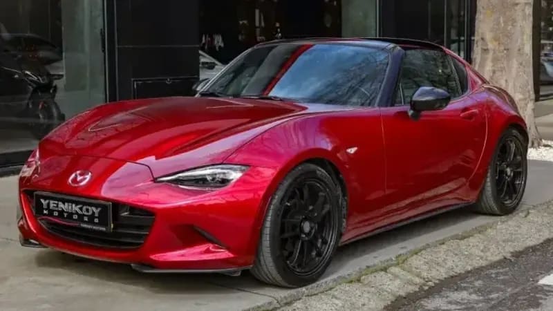 MX-5