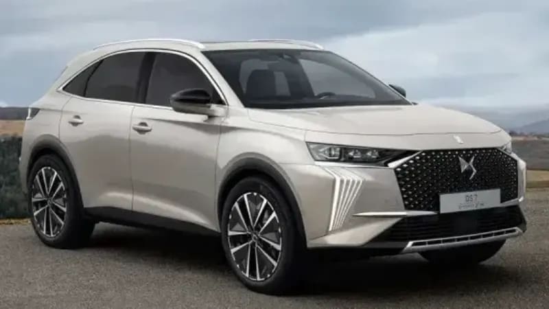 DS 7