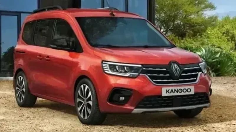 Kangoo