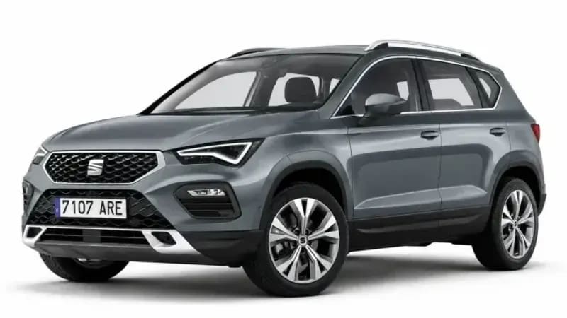 Ateca