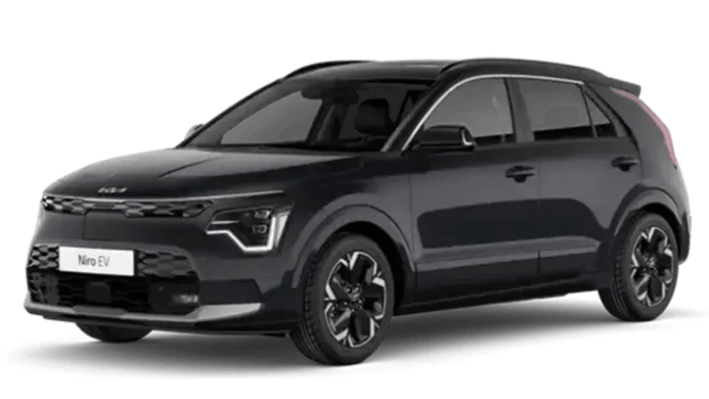 Kia Niro EV