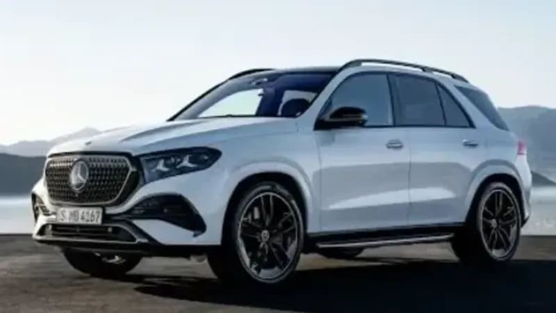GLE