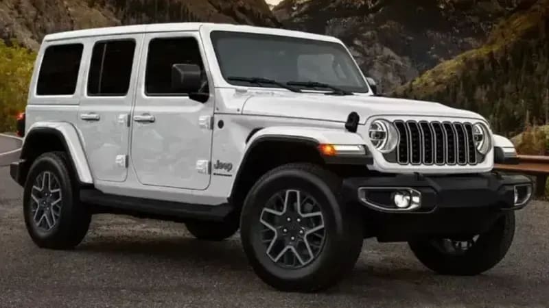 Wrangler
