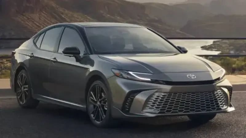 Camry