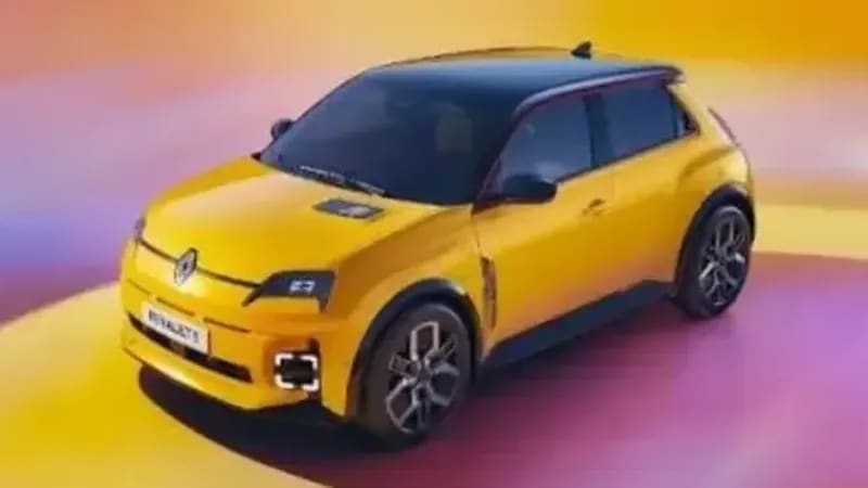 Renault R5