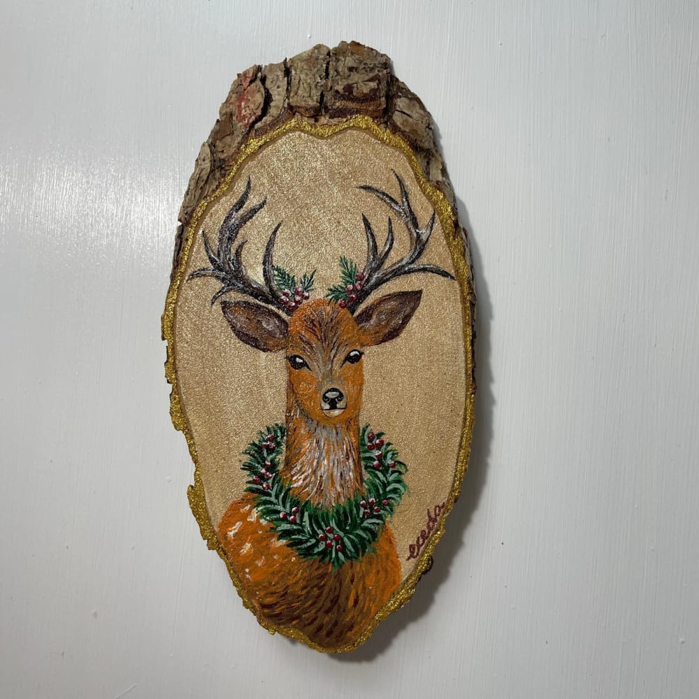 LADY DEER