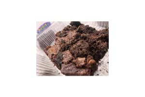 THC Infused Brownie