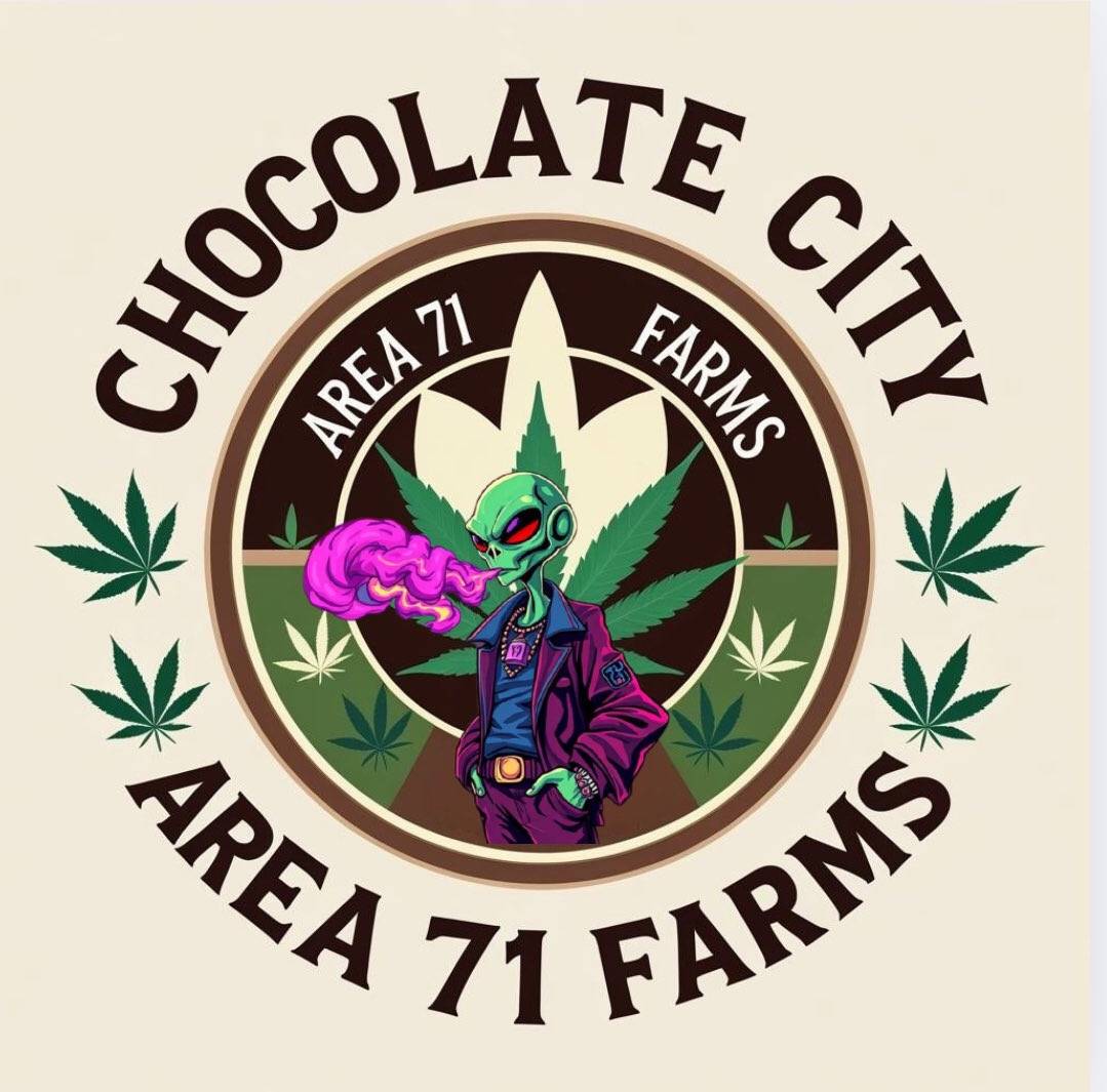 Cannabis Delivery Service