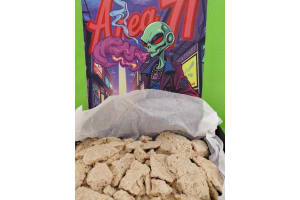 Banana Punch Crumble