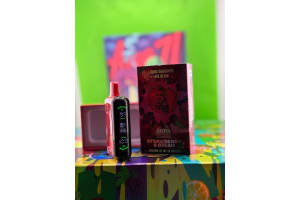 Tyson 2g Disposable Vape