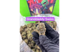 Granddaddy Swiss