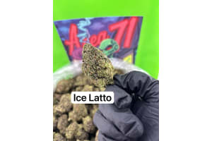 Ice Latto