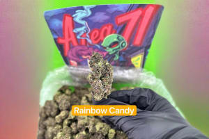 Rainbow Candy