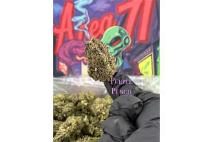 Purple Punch