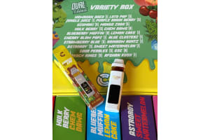 Choice Labs 2g Disposable Vape