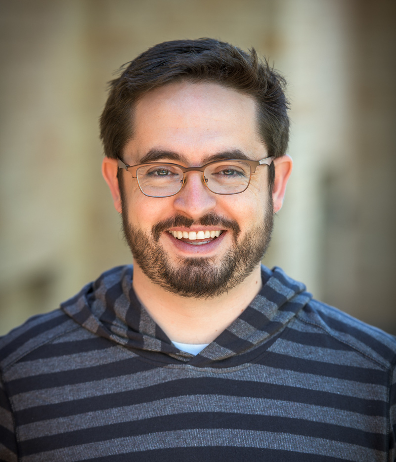 Travis Kimmel