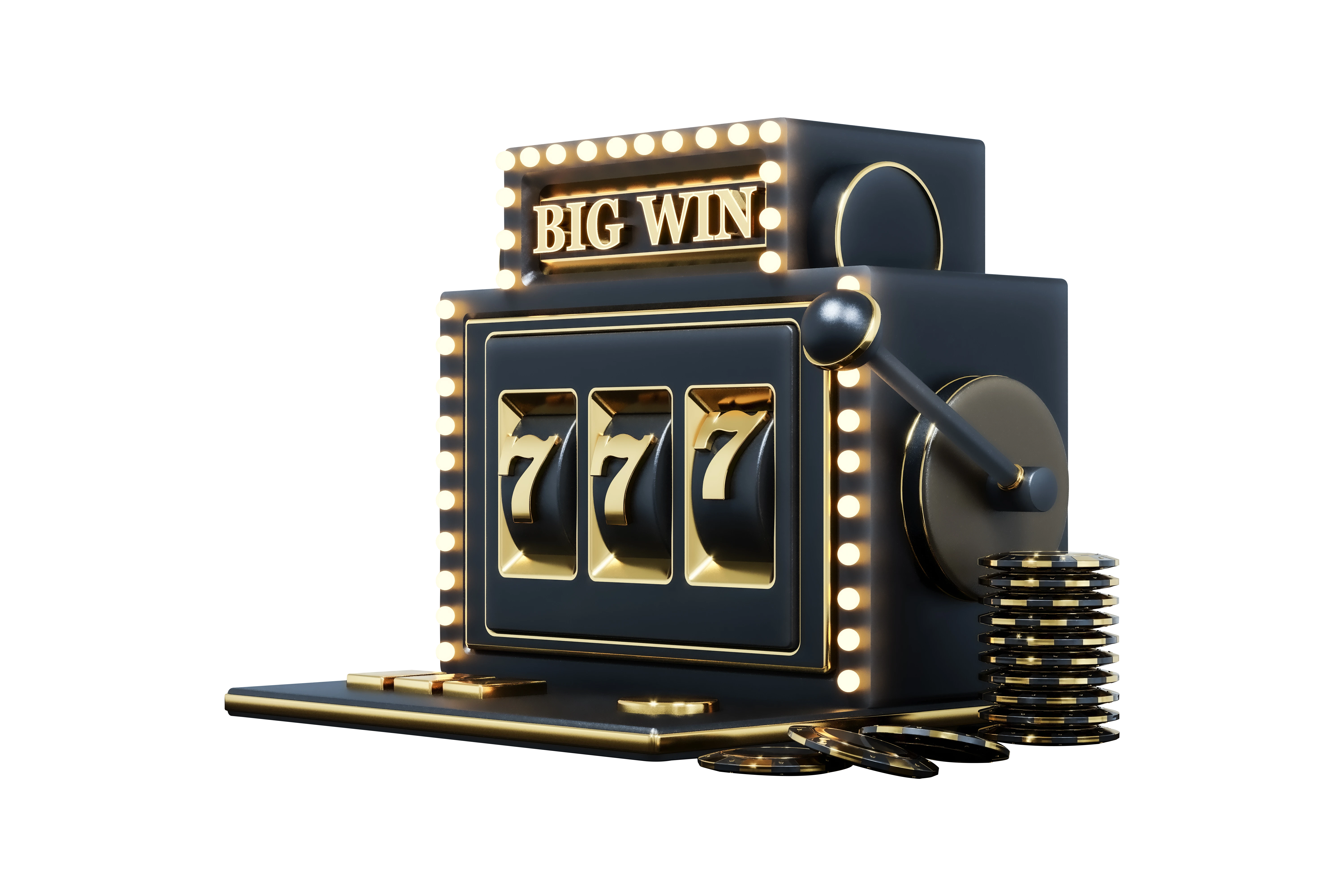 สแกนสล็อต