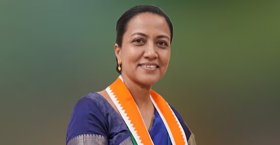 അ​ന​ധി​കൃ​ത സ്വ​ത്ത് സ​മ്പാ​ദനം; ജി​എ​സ്ടി ജോ​യി​ന്‍റ് ക​മ്മി​ഷ​ണ​ർ പ്ര​ജ​നി രാ​ജ​ന് സസ്പെൻഷൻ