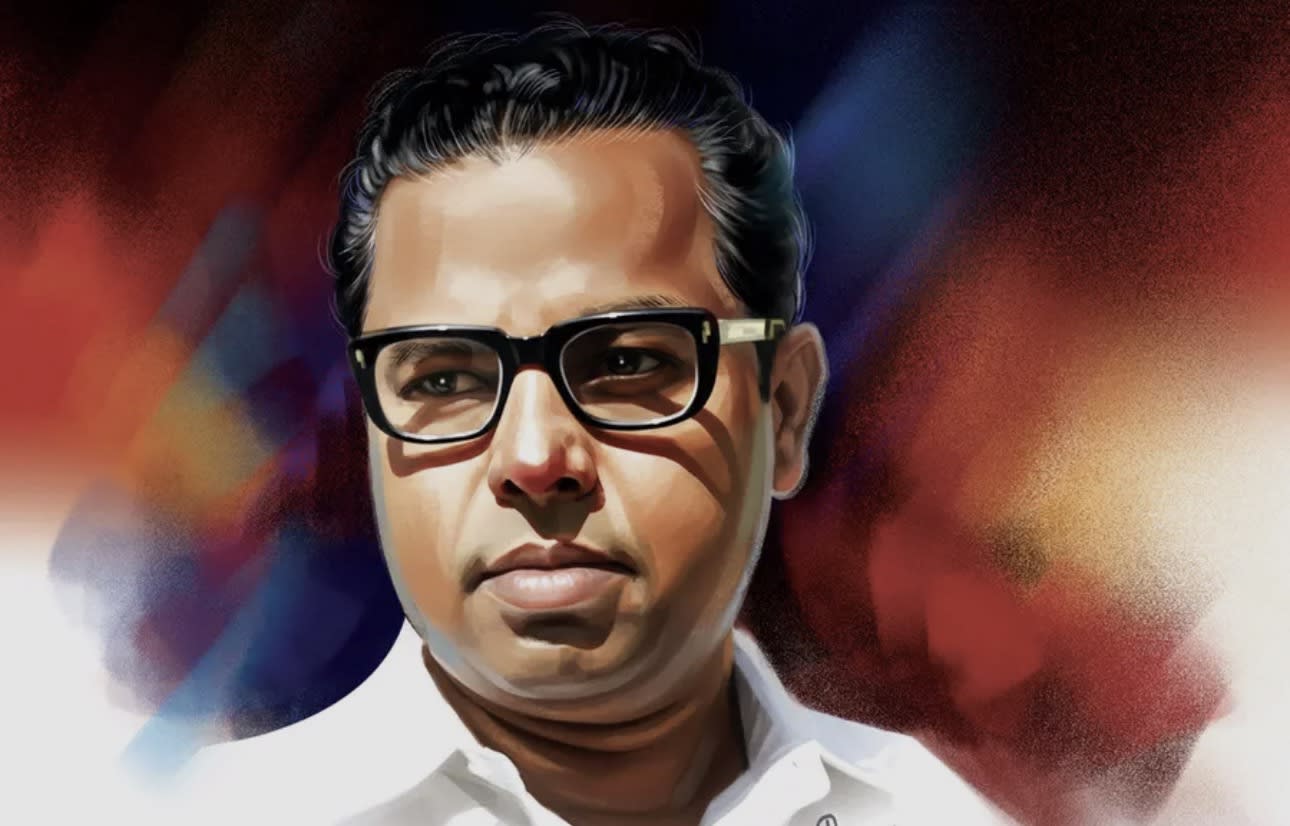 50-ാമത് വയലാർ സാഹിത്യ അവാർഡ് പ്രഖ്യാപനം ഞായറാഴ്ച