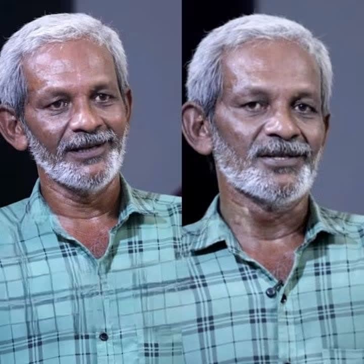 മരിച്ചവരുടെ സ്വന്തം ഫോട്ടോഗ്രാഫർ