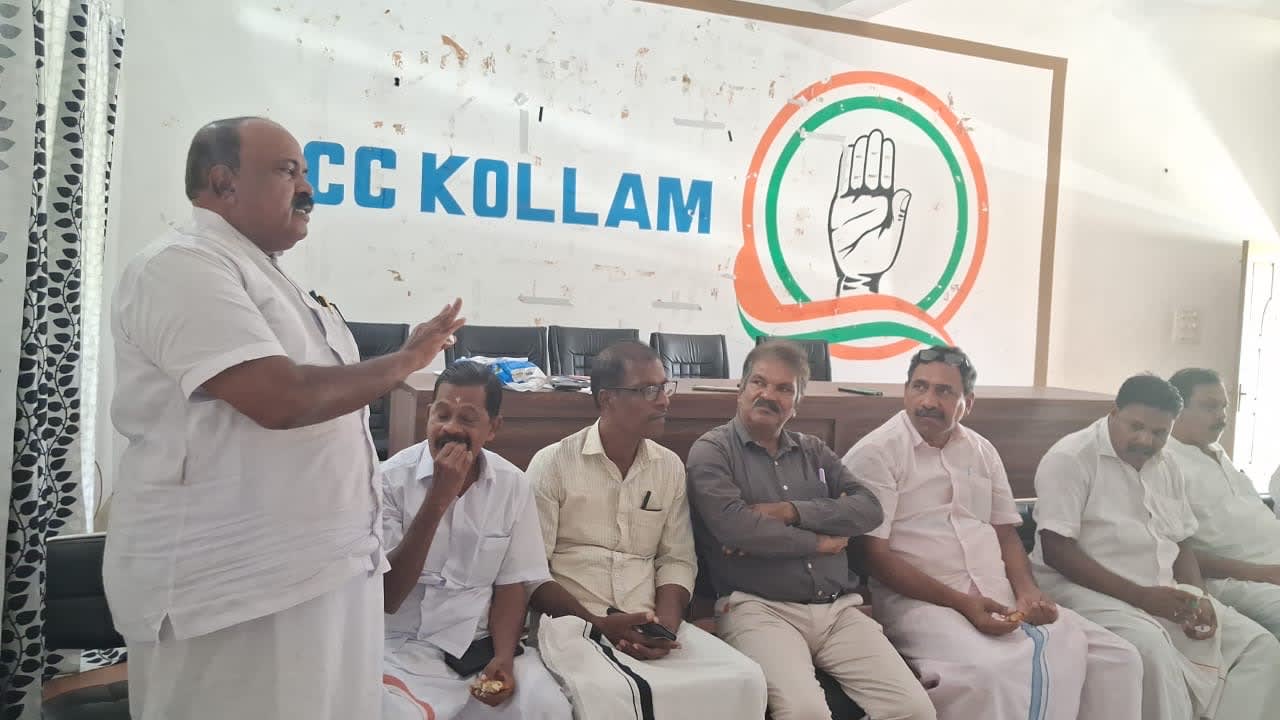 യുവജനതയെ കാർഷികവൃത്തിയിലേക്ക് നയിക്കുന്ന സർക്കാർ നയം സ്വാഗതാർഹം