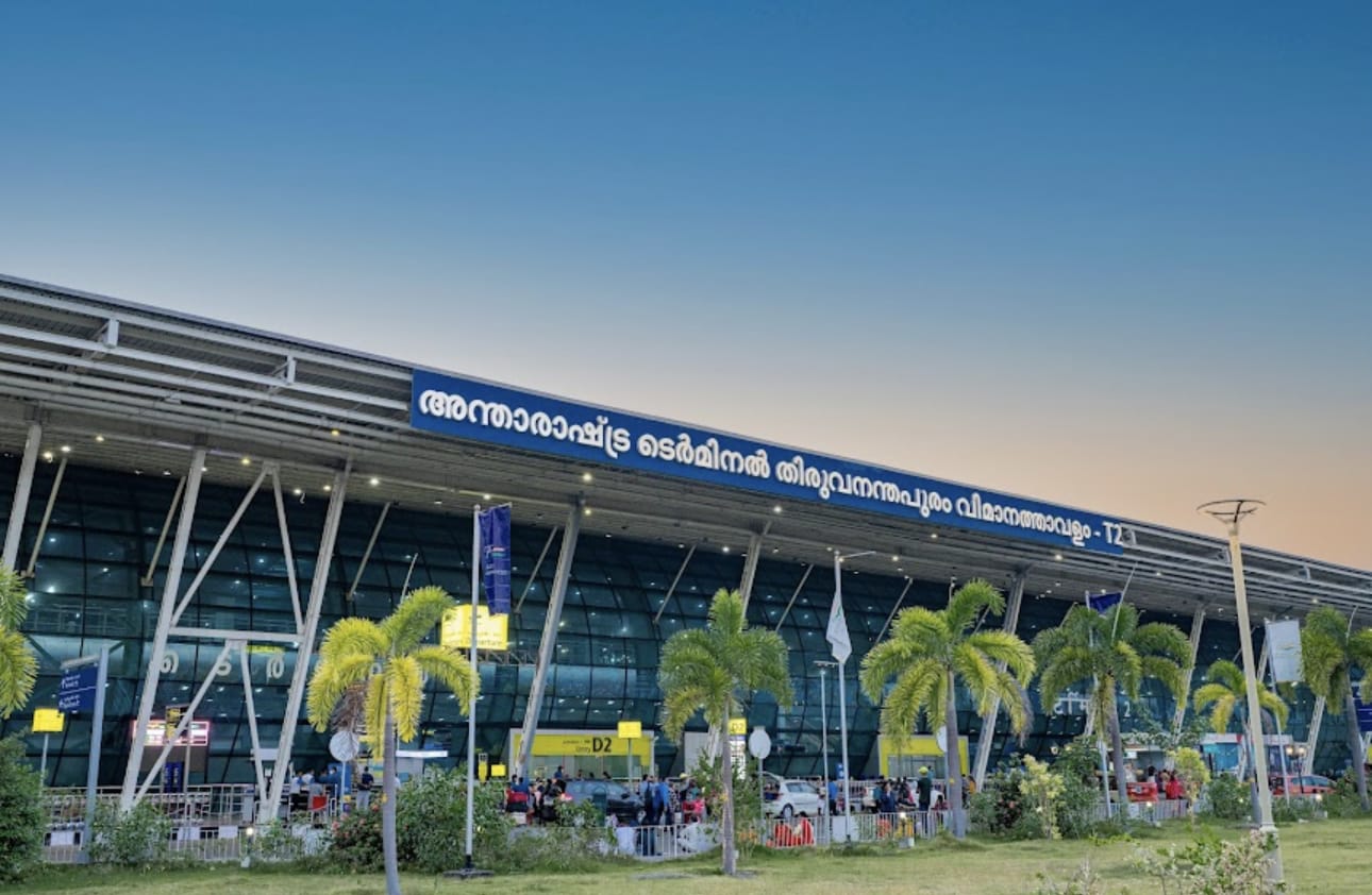 തിരുവനന്തപുരം വിമാനത്താവളത്തിൽ കാബുകൾക്ക് പുതിയ പ്രവേശന ഫീസ്; യാത്രാനിരക്ക് ഉയർന്നേക്കും