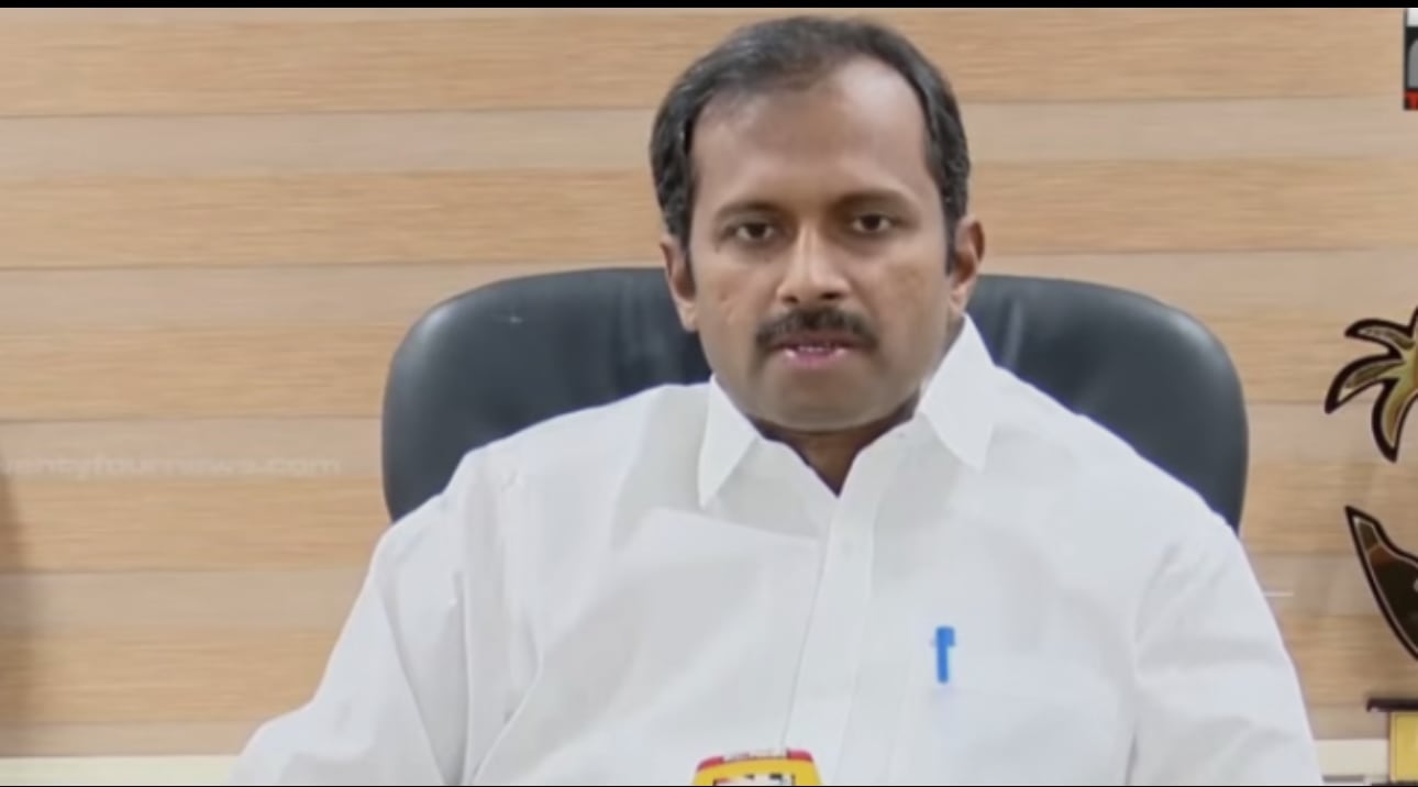 റാണി, ചിത്തിര പാടങ്ങളില്‍ നെല്‍കൃഷി   ബോണസായി 1.62 കോടി അനുവദിച്ചു: മന്ത്രി അനൂപ് ജേക്കബ്