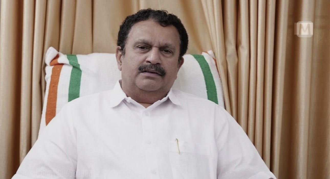 24×7 പ്രതീക്ഷാ സെന്റർ പുനലൂരിൽ വിജയം;       നാല് ജില്ലകളിൽ കൂടി വ്യാപിപ്പിക്കുന്നു : മന്ത്രി കെ.മുരളീധരൻ