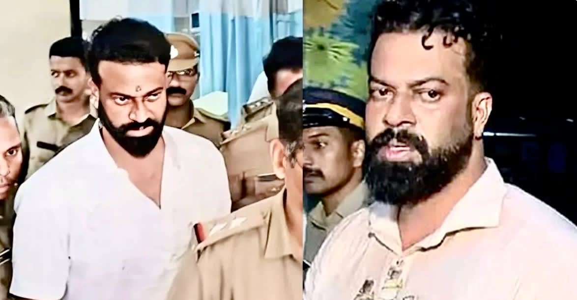 കാപ്പ പ്രകാരമുള്ള തടങ്കൽ റദ്ദാക്കി; ബിജെപി കൗൺസിലർ ആർ. സുഗതന് മോചനം