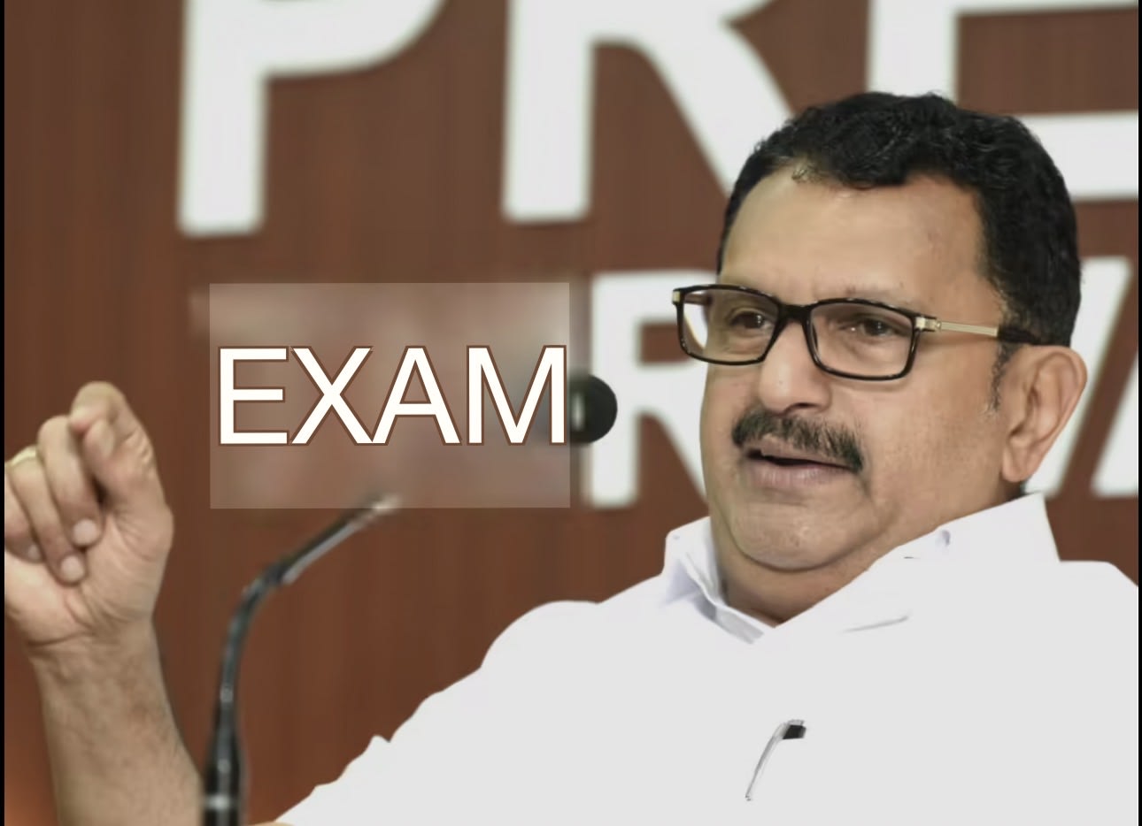 സര്‍ക്കാര്‍ ആശുപത്രികളിലെ മരുന്ന് വിതരണം          സുഗമമാക്കി : മന്ത്രി കെ.മുരളീധരൻ   ആരോഗ്യവകുപ്പിന്റെ ഉന്നതല യോഗം വിളിച്ച് സ്ഥിതി വിലയിരുത്തി