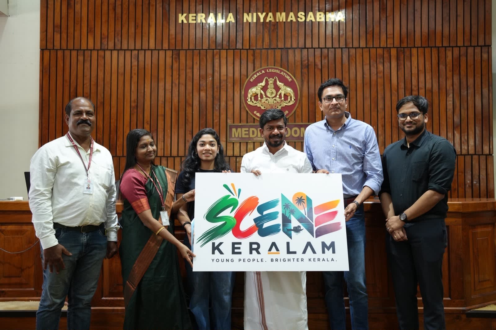 ന്യൂജൻ യുവതയെ ആകർഷിക്കാൻ “സീൻ കേരളം”പദ്ധതിയുമായി യുവജനക്ഷേമ ബോർഡ്