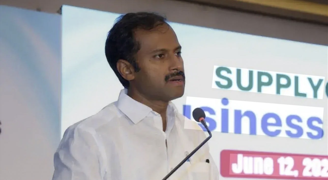 നെല്ല് സംഭരണം: തടസങ്ങള്‍ നീങ്ങി മില്ലുകളുമായി ധാരാണാപത്രത്തിന് പ്രത്യേകാനുമതി: മന്ത്രി അനൂപ് ജേക്കബ്