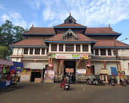 പണാപഹരണ കേസിലെ ആരോപണവിധേയൻ ക്ഷേത്ര ഉപദേശക സമിതിയിൽ, ചെങ്ങന്നൂർ മഹാദേവ ക്ഷേത്രം ഉപദേശക സമിതി തെരഞ്ഞെടുപ്പിൽ അട്ടിമറിയും ക്രമക്കേടും