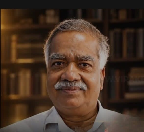 ​ശ്രീലങ്കൻ തമിഴ് രാഷ്ട്രീയ നിരീക്ഷകനും അധ്യാപകനുമായ സി. എ. യോതിലിംഗം അന്തരിച്ചു
