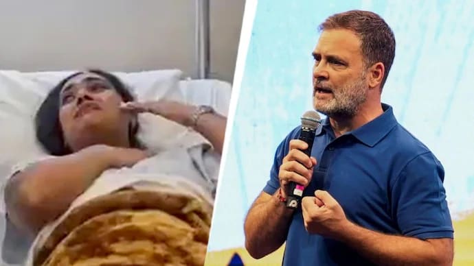 ഗർഭിണിയായ മാധ്യമപ്രവർത്തകയെ തള്ളിയിട്ടെന്ന ആരോപണം: രാഹുൽ ഗാന്ധിക്കെതിരായ ഹർജി സുപ്രീംകോടതി പരിഗണിക്കും